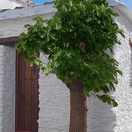 Casa El Rincon Del Angel Villa Bubion Room photo