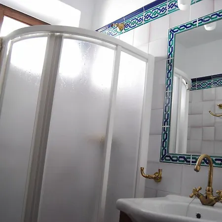 Casa El Rincon Del Angel Villa Bubion Room photo