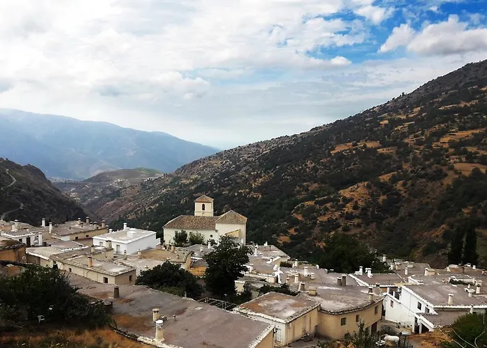 Casa El Rincon Del Angel