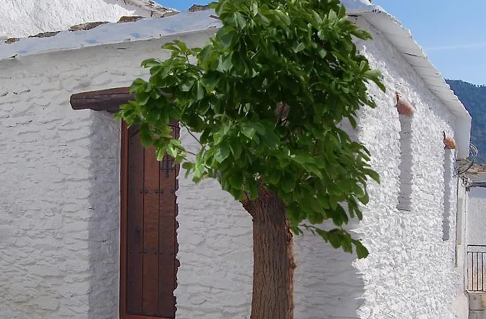 Casa El Rincon Del Angel
