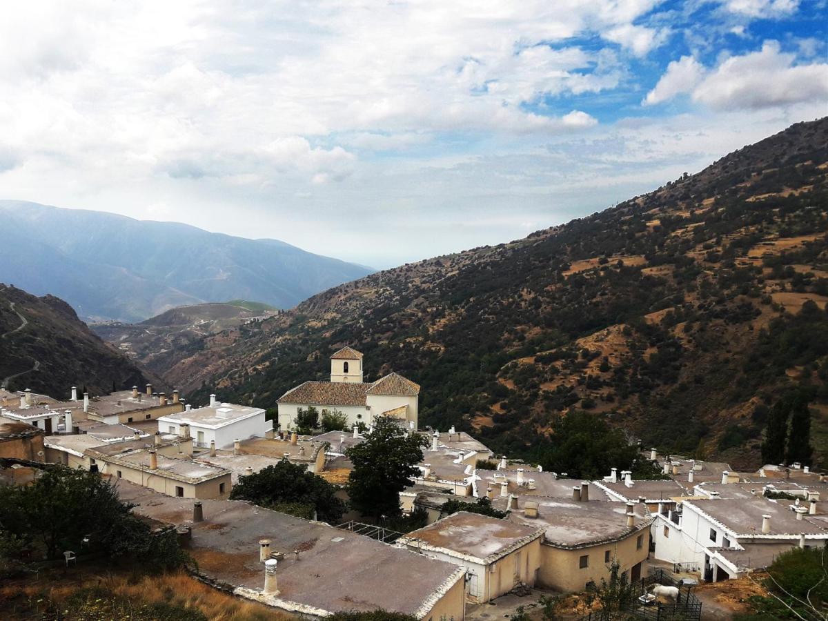 Holiday home Casa El Rincon Del Angel