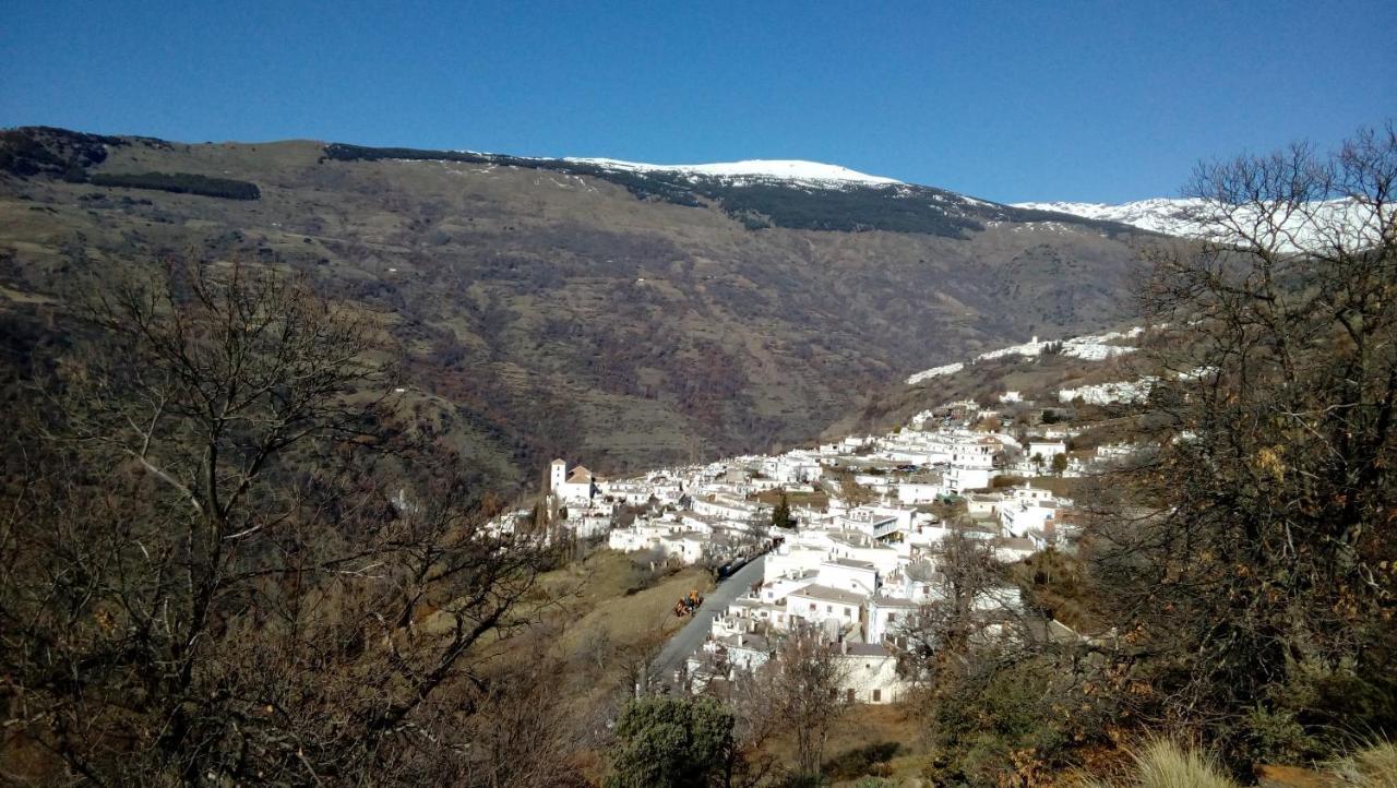 Casa El Rincon Del Angel Holiday home
