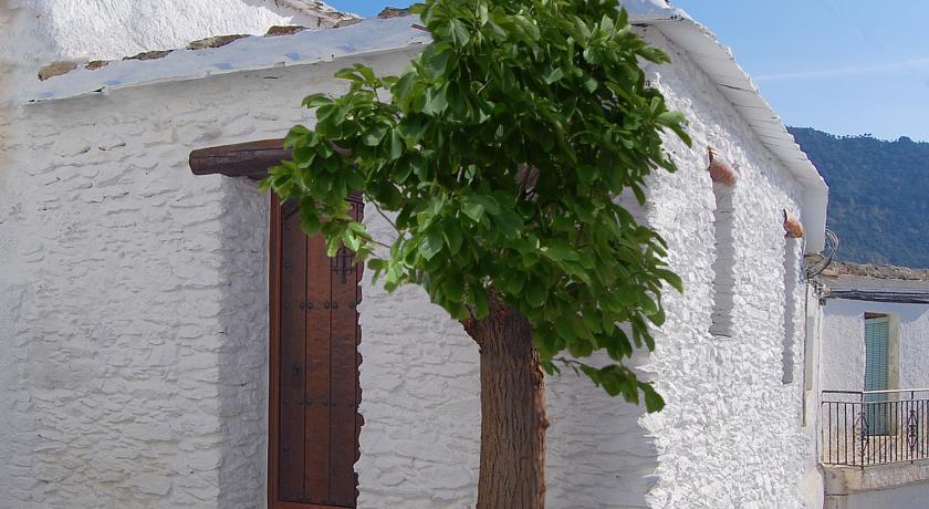 Casa El Rincon Del Angel Bubion