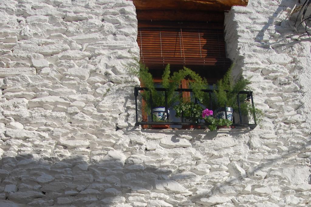 Casa El Rincon Del Angel Holiday home *