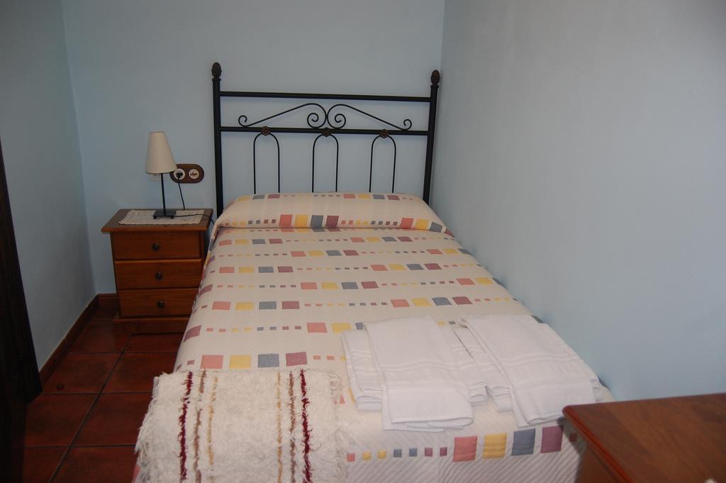 Holiday home Casa El Rincon Del Angel *