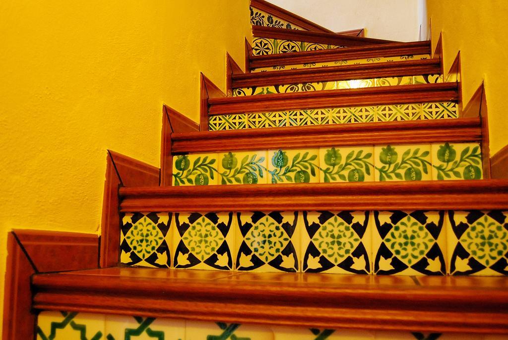Holiday home Casa El Rincon Del Angel