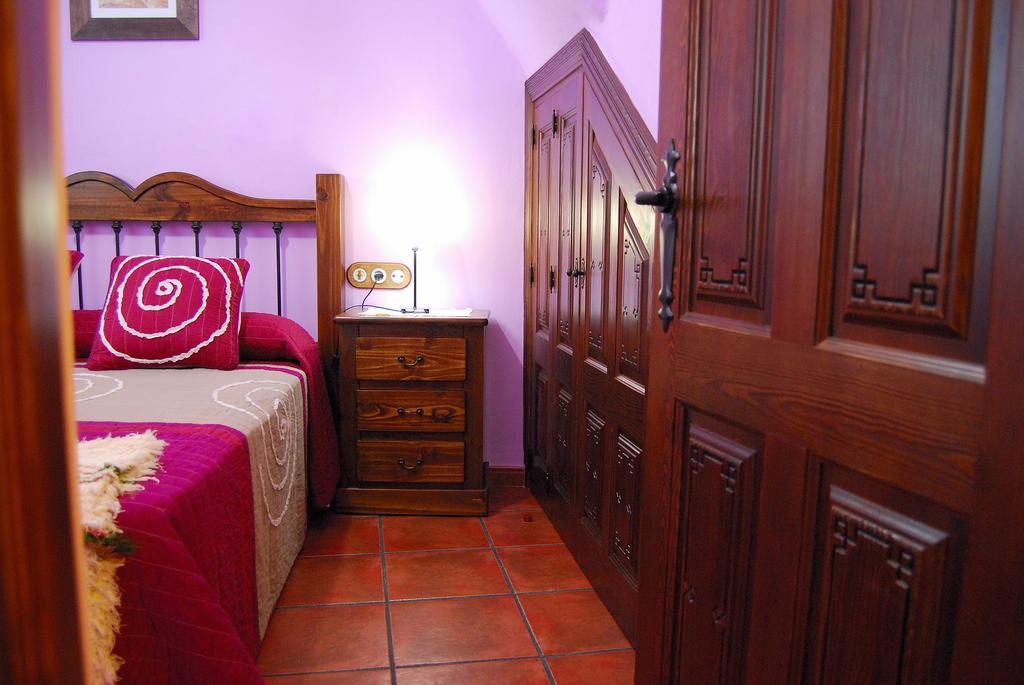 Casa El Rincon Del Angel *