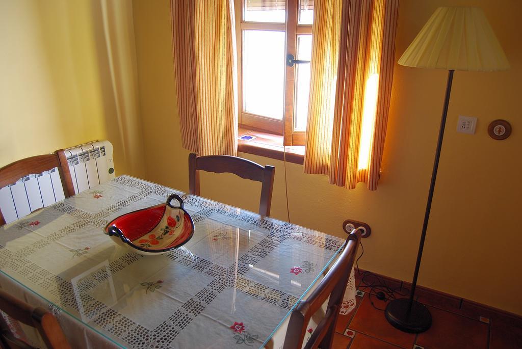 Holiday home Casa El Rincon Del Angel *