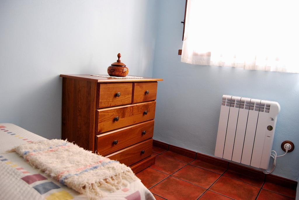 Casa El Rincon Del Angel